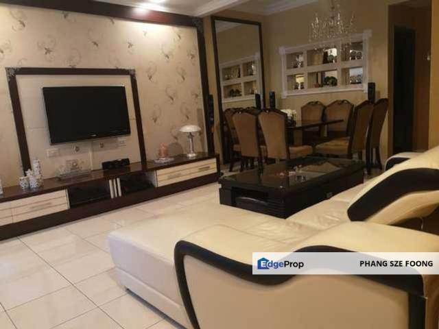 House for sale in Kajang, Langat