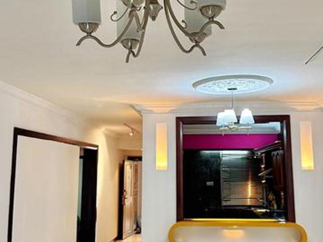 Condominium for rent in Cheras, Kuala Lumpur