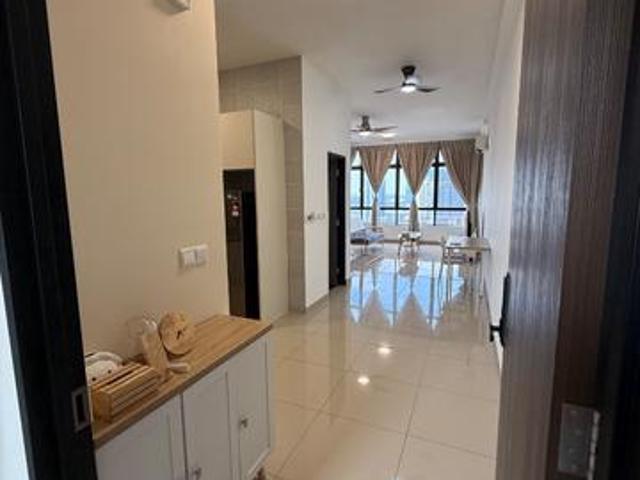Serviced Residence for rent in Johore Bahru, Johor