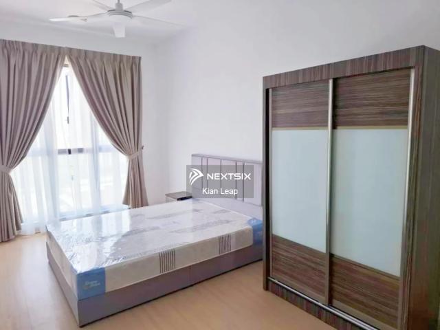 Residential House for rent in Country Heights Damansara, Kuala Lumpur