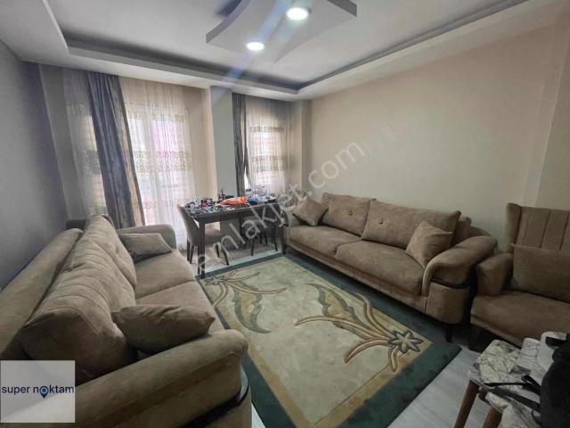 Küçükçekmece, İstanbul içerisinde kiralık mülk