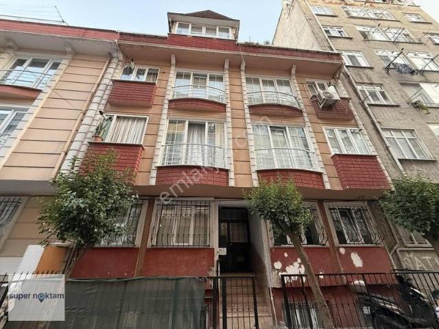 Mehmet Akif Mahallesi, Küçükçekmece içerisinde satılık mülk