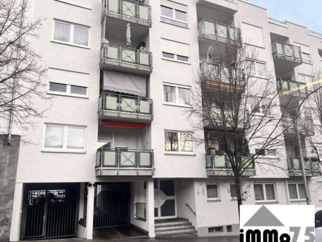 Wohnung kaufen in Pforzheim, Baden-Württemberg