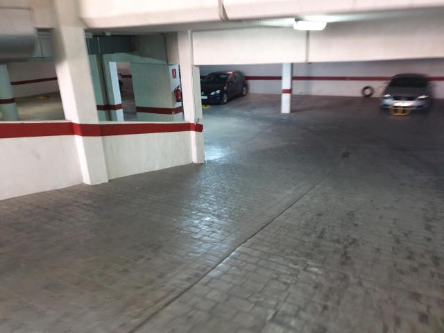 Garaje en venta en Prosperidad, el Vinalopó Mitjà / El Vinalopó Medio