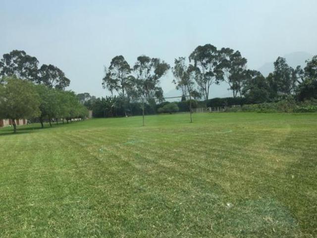 Super ocasión venta de terreno agrícola en Pachacamac