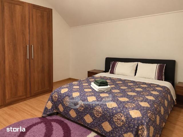 Apartament închirieri în Mircea Cel Batran, Iași