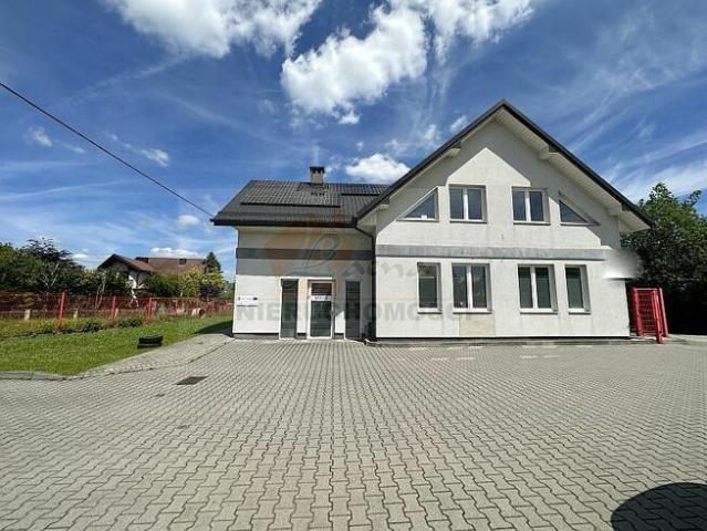 Biuro na sprzedaż w Nowy Sącz, Małopolskie