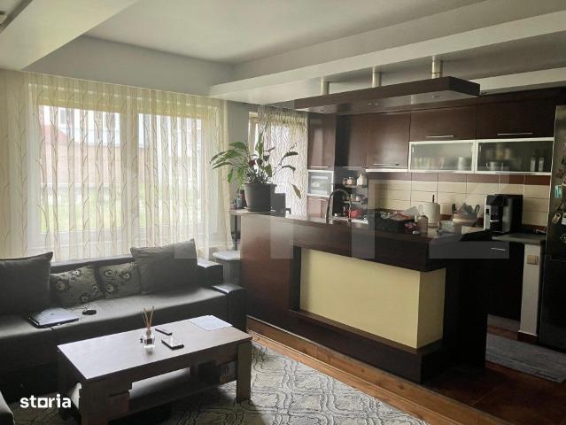 Apartament vânzări în Cluj-napoca