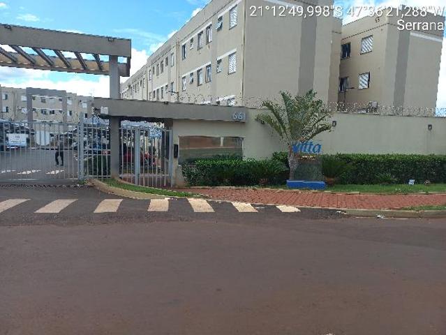 Apartamento venda em Região Imediata de Ribeirão Preto, Região Metropolitana de Ribeirão Preto