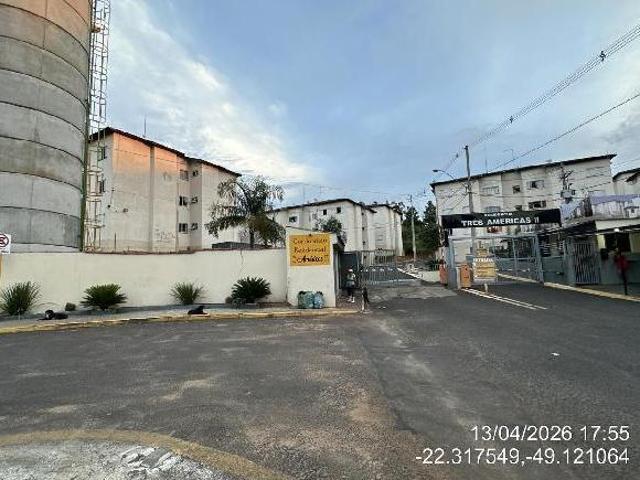 Apartamento venda em Região Imediata de Bauru, Bauru