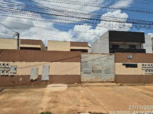 Apartamento venda em Região Geográfica Imediata de Águas Lindas de Goiás, Região Integrada de Desenvolvimento do Distrito Federal e Entorno