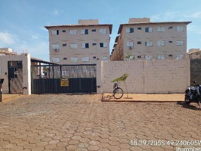 Apartamento venda em Região Geográfica Imediata de Itumbiara, Itumbiara
