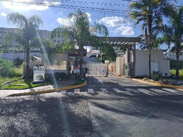 Apartamento venda em Jaboticabal