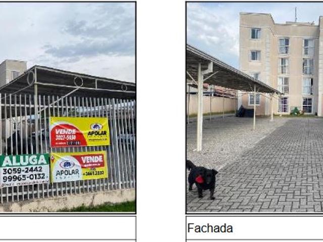Apartamento venda em Região Geográfica Imediata de Curitiba, Região Metropolitana de Curitiba
