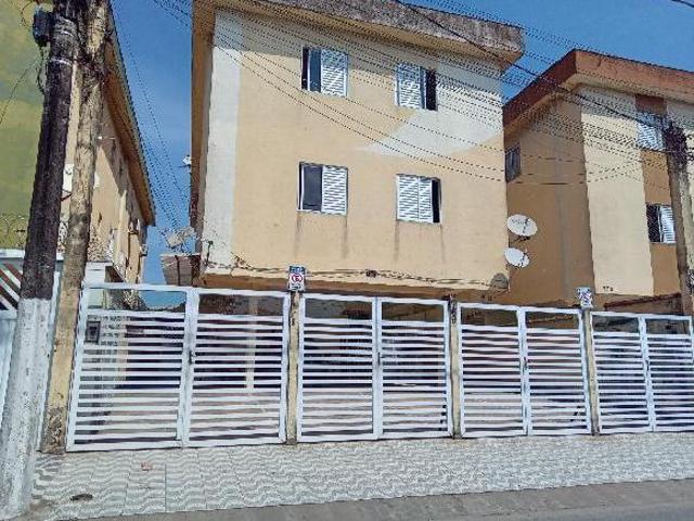 Casa venda em Vila Eduardo Dias Coelho, São Vicente