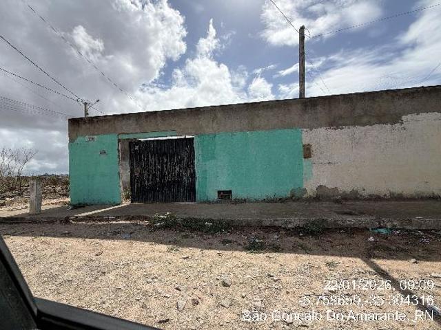 Casa venda em Região Geográfica Imediata de Natal, São Gonçalo do Amarante