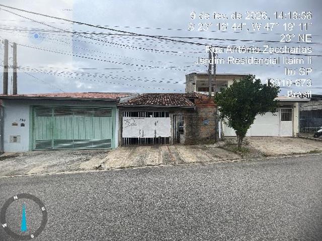 Casa venda em Região Imediata de Sorocaba, Região Metropolitana de Sorocaba