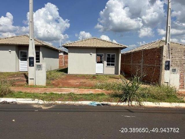 Casa venda em Região Imediata de Votuporanga, Votuporanga