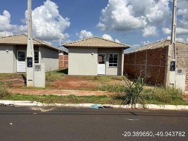 Casa venda em Jardim Bom Clima, Votuporanga