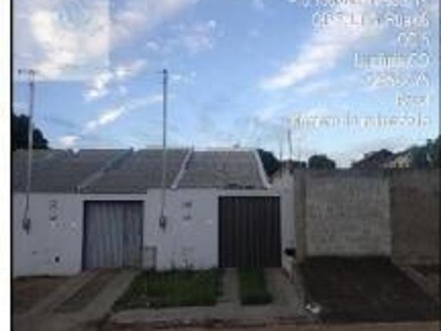 Casa venda em Região Geográfica Imediata de Luziânia, Região Integrada de Desenvolvimento do Distrito Federal e Entorno