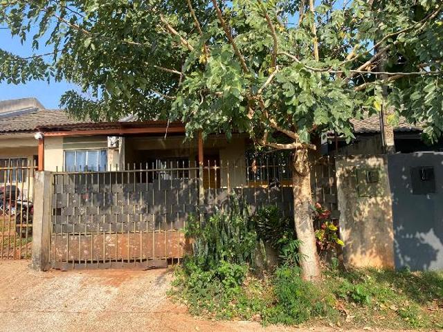 Casa venda em Região Geográfica Imediata de Foz do Iguaçu, Foz do Iguaçu
