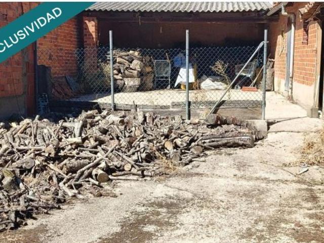Casa en venta en Benavides, León