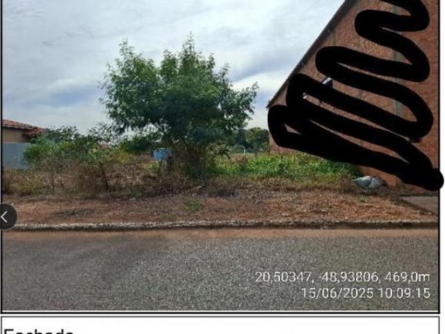 Terreno venda em Região Imediata de Barretos, Guaraci