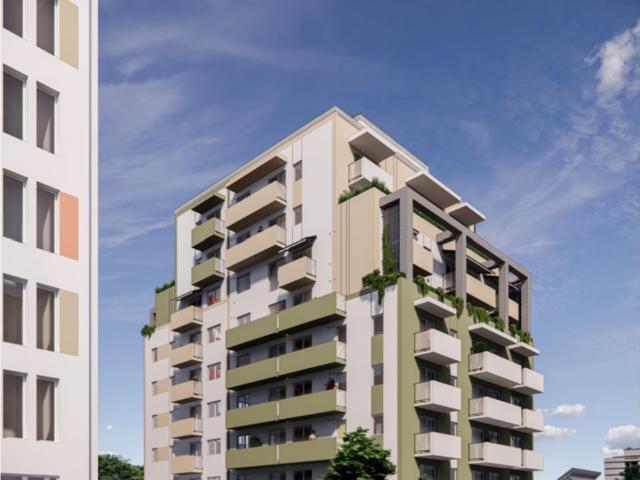Apartament vânzări în Baia Mare