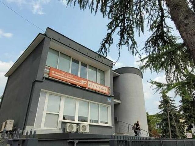Biuro na sprzedaż w Warszawa, Mazowieckie