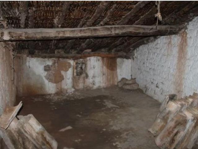 Casa en venta en Santa María De Huerta, Castilla y León