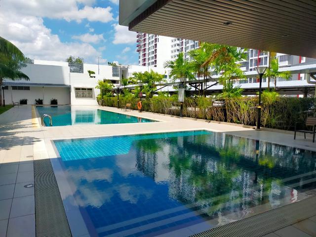 Condominium for sale in Seremban 2, Seremban