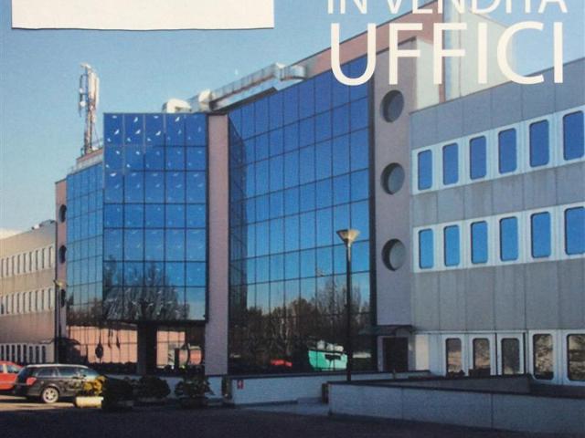 Ufficio in affitto a Verona
