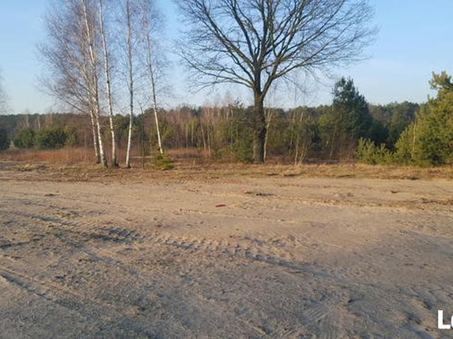 Grunt na sprzedaż w Dąbrówka, Mazowieckie
