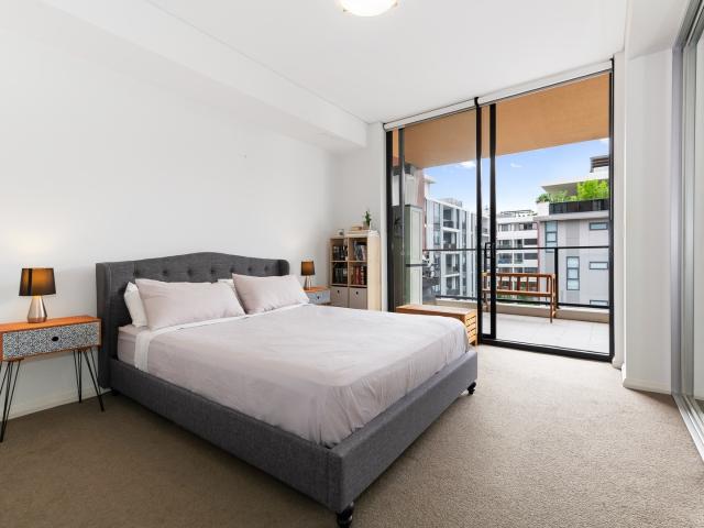 Apartment for sale in Ryde Apartment for sale in Ryde