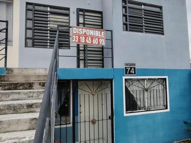 Dúplex en venta en Tlajomulco, Región Centro