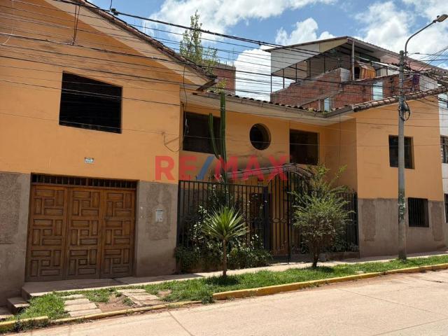 Casa venta en San Sebastian, Cusco