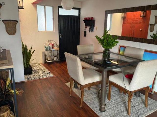 SUPER OPORTUNIDAD DEPARTAMENTO EN VENTA EN CALZADA DE LAS AGUILAS