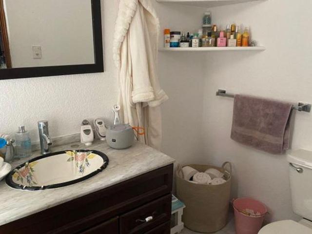 SUPER OPORTUNIDAD DEPARTAMENTO EN VENTA EN CALZADA DE LAS AGUILAS