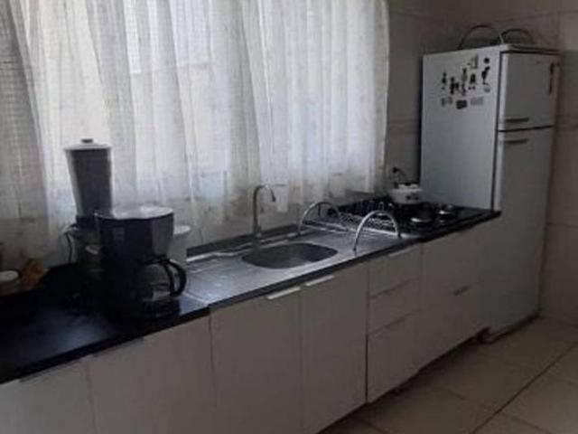 Casa venda em Cajuru, Curitiba