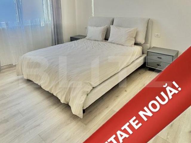 Apartament vânzări în Chisoda, Timiș