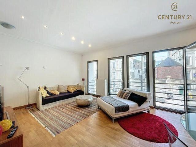Appartement location à Brussel, Bruxelles