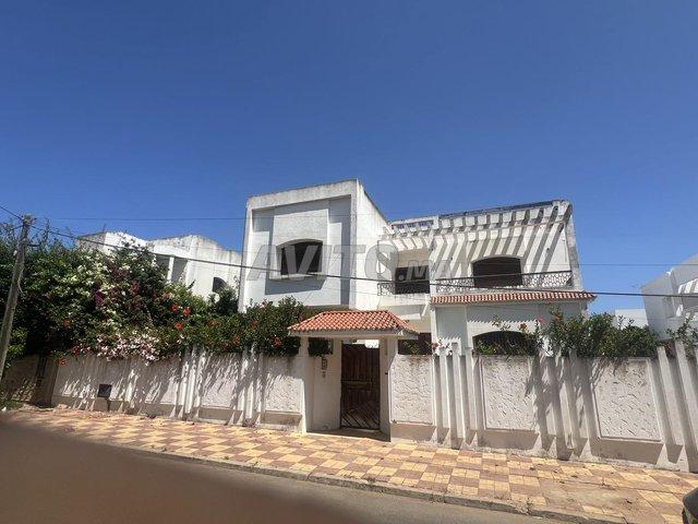 Maison vente à Lyautey