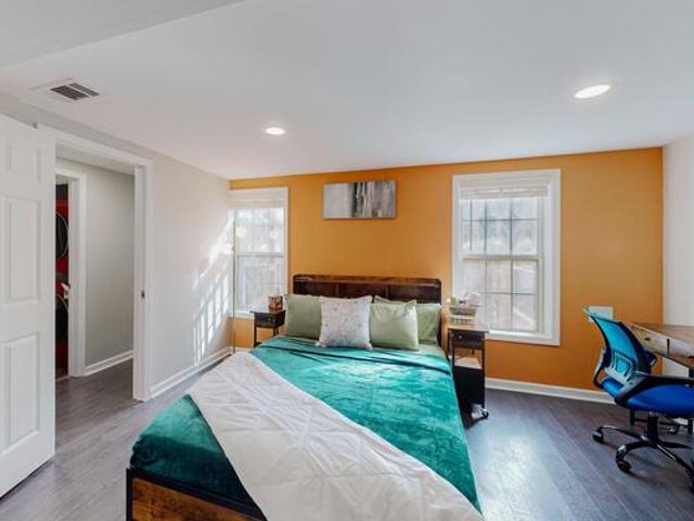 Room for rent in Atlanta, Georgia