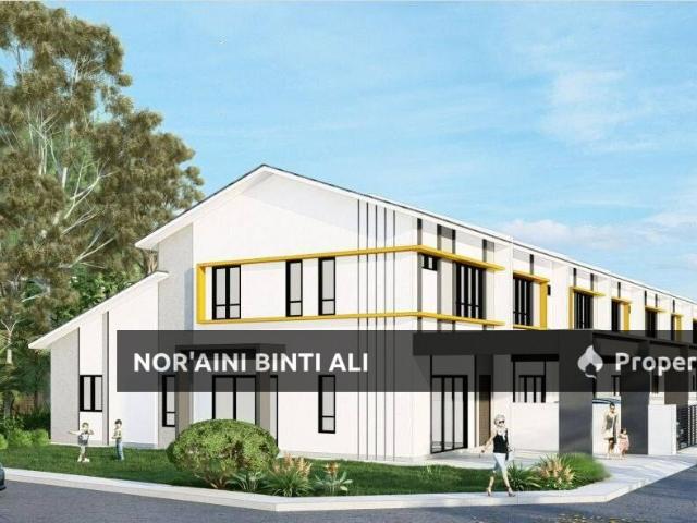 Terraced House for sale in Pahang
