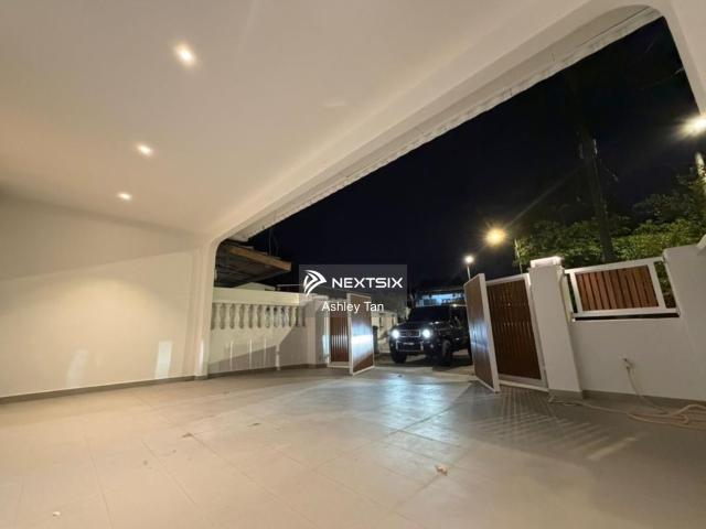 Residential House for sale in Country Heights Damansara, Kuala Lumpur