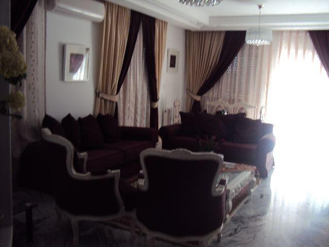 Appartement location