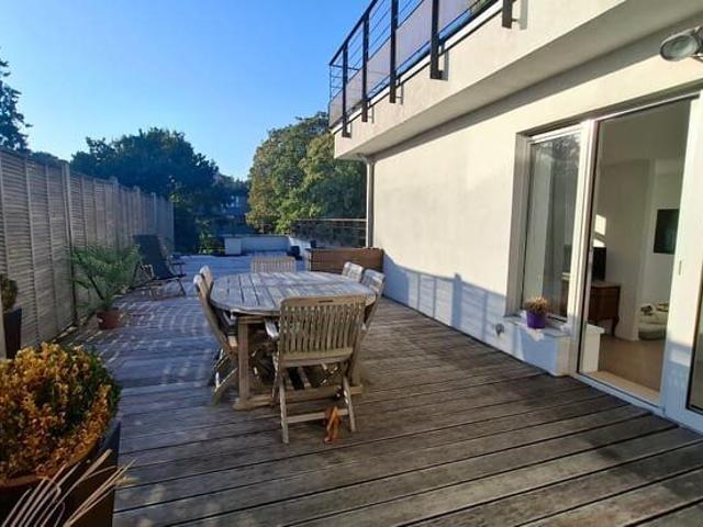 Kot location à Uccle, Bruxelles