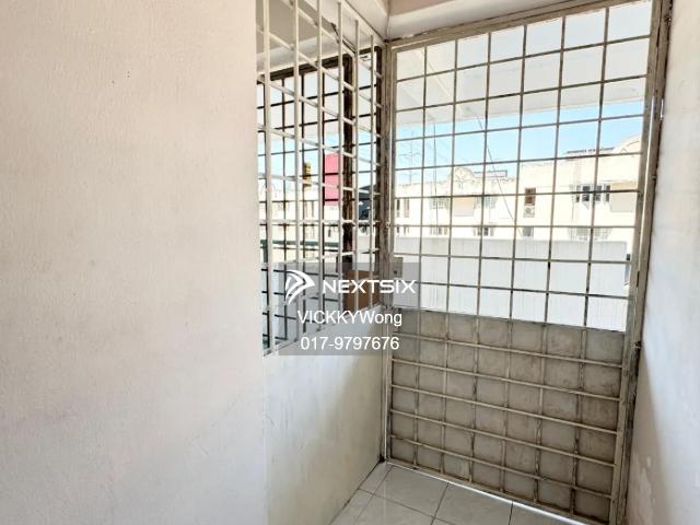 Residential House for rent in Kinabalu, Sabah