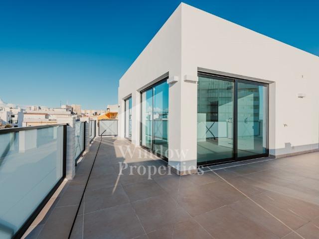 Apartamento venda em Faro