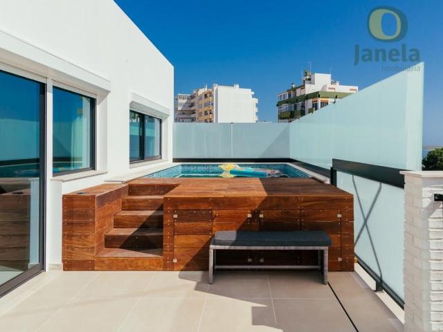 Apartamento venda em Faro